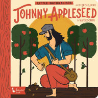 Title: Little Naturalists: Johnny Appleseed, Author: Kate Coombs