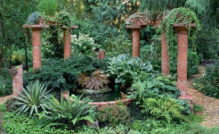 Alternative view 6 of Private Gardens of the Pacific Northwest