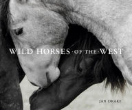 Title: Wild Horses of the West, Author: Jan Drake