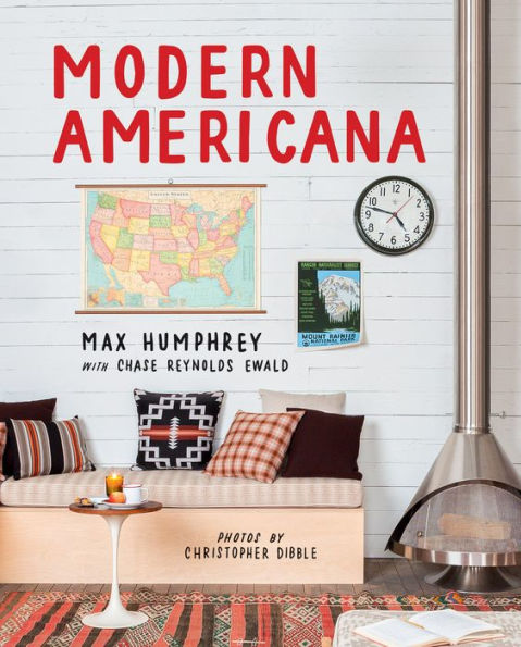 Modern Americana