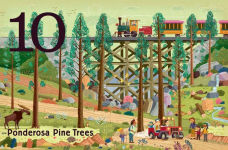 Alternative view 12 of Trees: A Count and Find Primer