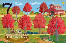 Alternative view 4 of Trees: A Count and Find Primer