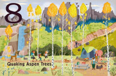 Alternative view 5 of Trees: A Count and Find Primer