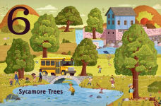 Alternative view 6 of Trees: A Count and Find Primer