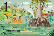 Alternative view 7 of Trees: A Count and Find Primer