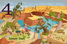 Alternative view 9 of Trees: A Count and Find Primer