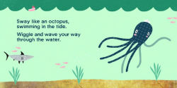 Alternative view 2 of Sway Like an Octopus