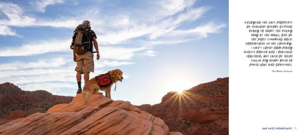 Life Is Golden: What I've Learned from the World's Most Adventurous Dogs