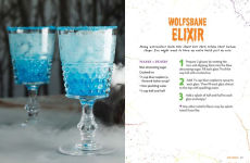 Alternative view 3 of Spooky Snacks and Treats: Frightfully Fun Halloween Recipes for Kids
