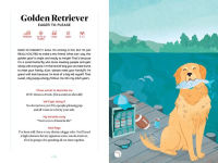 Alternative view 3 of Puppy Love: An Illustrated Guide to Picking Your Perfect Canine Companion