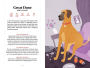 Alternative view 5 of Puppy Love: An Illustrated Guide to Picking Your Perfect Canine Companion