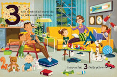Alternative view 6 of Countdown to School