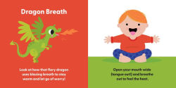 Alternative view 3 of Woo Woo Baby: Breathing