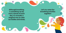 Alternative view 6 of Woo Woo Baby: Breathing