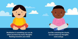Alternative view 4 of Woo Woo Baby: Meditation