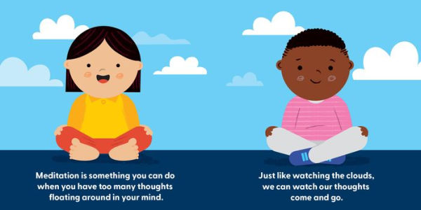 Woo Woo Baby: Meditation