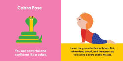 Alternative view 3 of Woo Woo Baby: Yoga