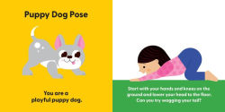 Alternative view 4 of Woo Woo Baby: Yoga