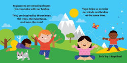 Alternative view 5 of Woo Woo Baby: Yoga