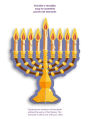 Alternative view 3 of D Is for Dreidel: A Hanukkah Alphabet (B&N Exclusive Edition)