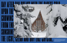 Alternative view 5 of Alpine Style: Bringing Mountain Magic Home