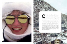 Alternative view 6 of Alpine Style: Bringing Mountain Magic Home