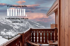 Alternative view 7 of Alpine Style: Bringing Mountain Magic Home