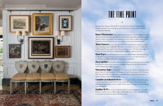 Alternative view 9 of Alpine Style: Bringing Mountain Magic Home