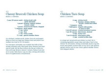 Alternative view 3 of 101 Things to Do With Chicken, new edition