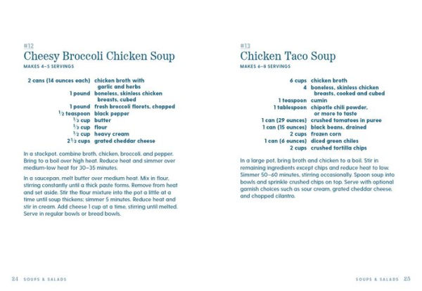 101 Things to Do With Chicken, new edition