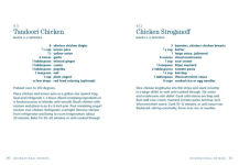 Alternative view 5 of 101 Things to Do With Chicken, new edition