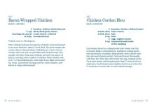 Alternative view 6 of 101 Things to Do With Chicken, new edition