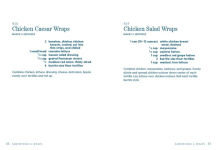 Alternative view 8 of 101 Things to Do With Chicken, new edition