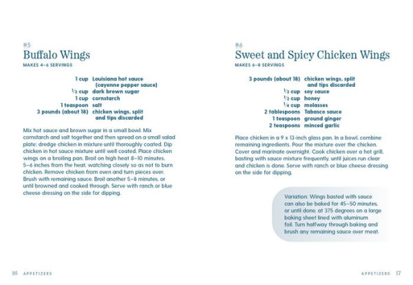 101 Things to Do With Chicken, new edition