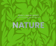 Alternative view 1 of What I Know About Nature