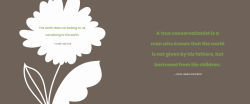 Alternative view 8 of What I Know About Nature