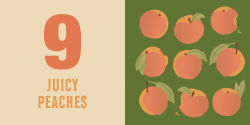 Alternative view 3 of Count On South Carolina: Baby's First Book About the Palmetto State