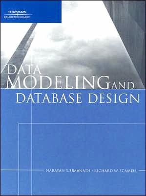 Data Modeling and Database Design / Edition 1