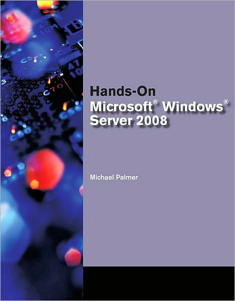 Hands On Microsoft Windows Server 2008 Review Answers