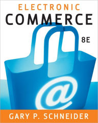Electronic Commerce / Edition 8