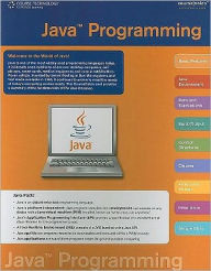 Java CourseNotes / Edition 1