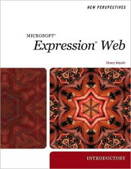 New Perspectives on Microsoft Expression Web 2007, Introductory / Edition 1