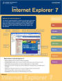 Windows Internet Explorer 7 CourseNotes / Edition 1