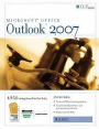 Outlook 2007: Basic + Certblaster & CBT, Student Manual with Data