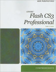 New Perspectives on Adobe Flash CS3, Comprehensive / Edition 1