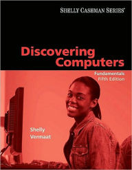Discovering Computer Fundamentals Fifth Edition
