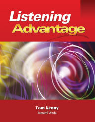 Listening Advantage 1 / Edition 1