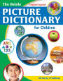 Heinle Picture Dictionary for Children - Spanish/American English Bilingual Edition / Edition 1
