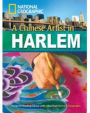 A Chinese Artist in Harlem + Book with Multi-ROM: Footprint Reading Library