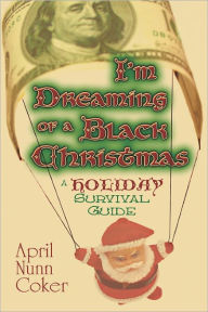 I'M Dreaming Of A Black Christmas